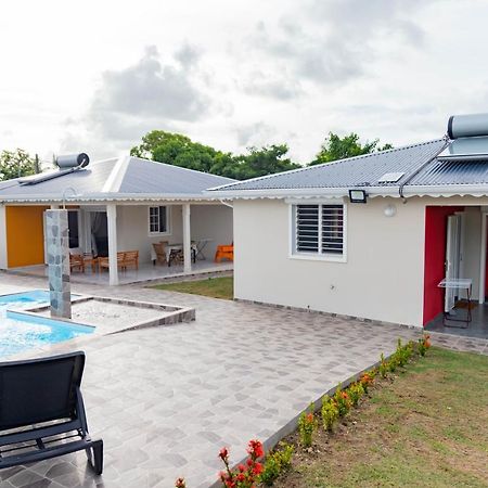 Richeplaine Promo ! Les Paisibles Villas C & G מראה חיצוני תמונה