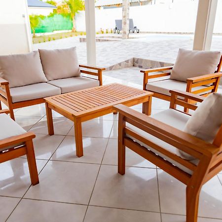Richeplaine Promo ! Les Paisibles Villas C & G מראה חיצוני תמונה