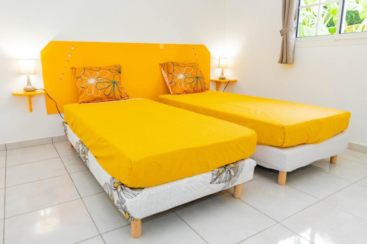 Richeplaine Promo ! Les Paisibles Villas C & G מראה חיצוני תמונה