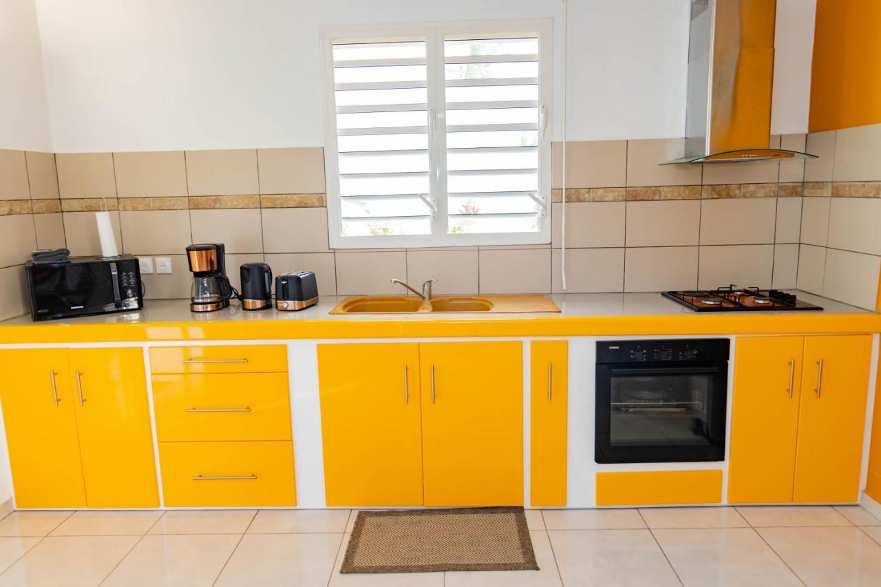 Richeplaine Promo ! Les Paisibles Villas C & G מראה חיצוני תמונה