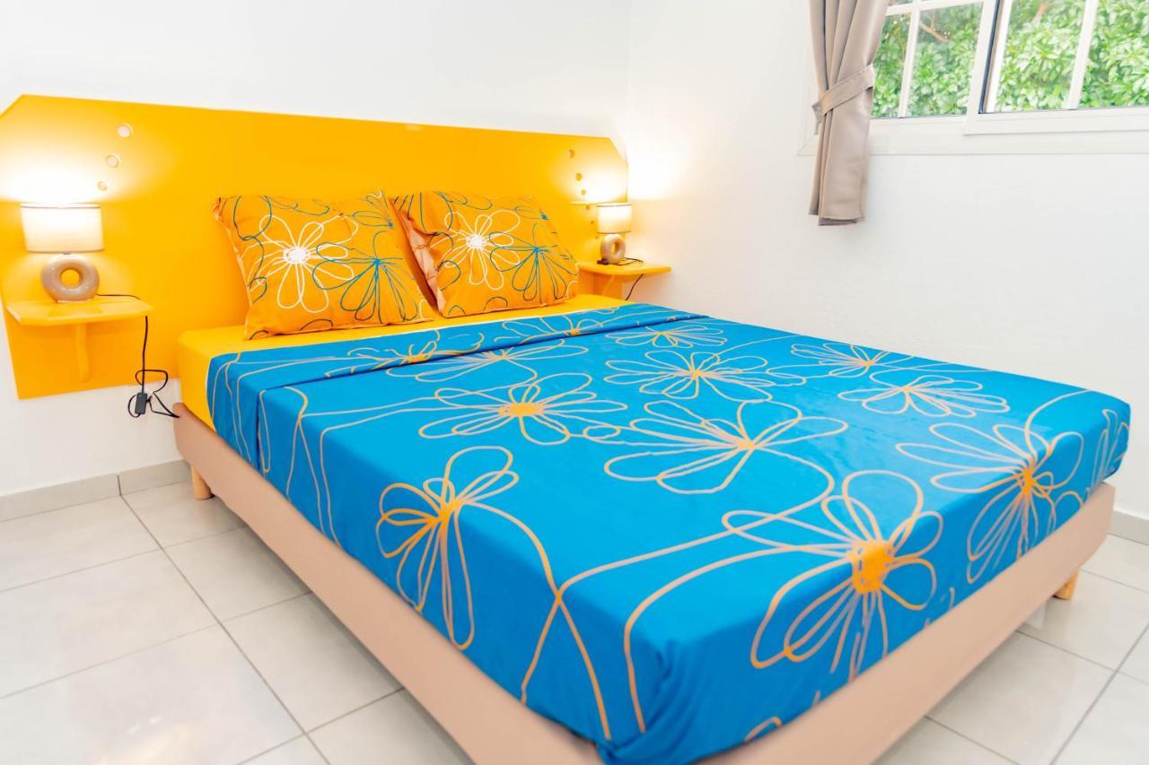 Richeplaine Promo ! Les Paisibles Villas C & G מראה חיצוני תמונה