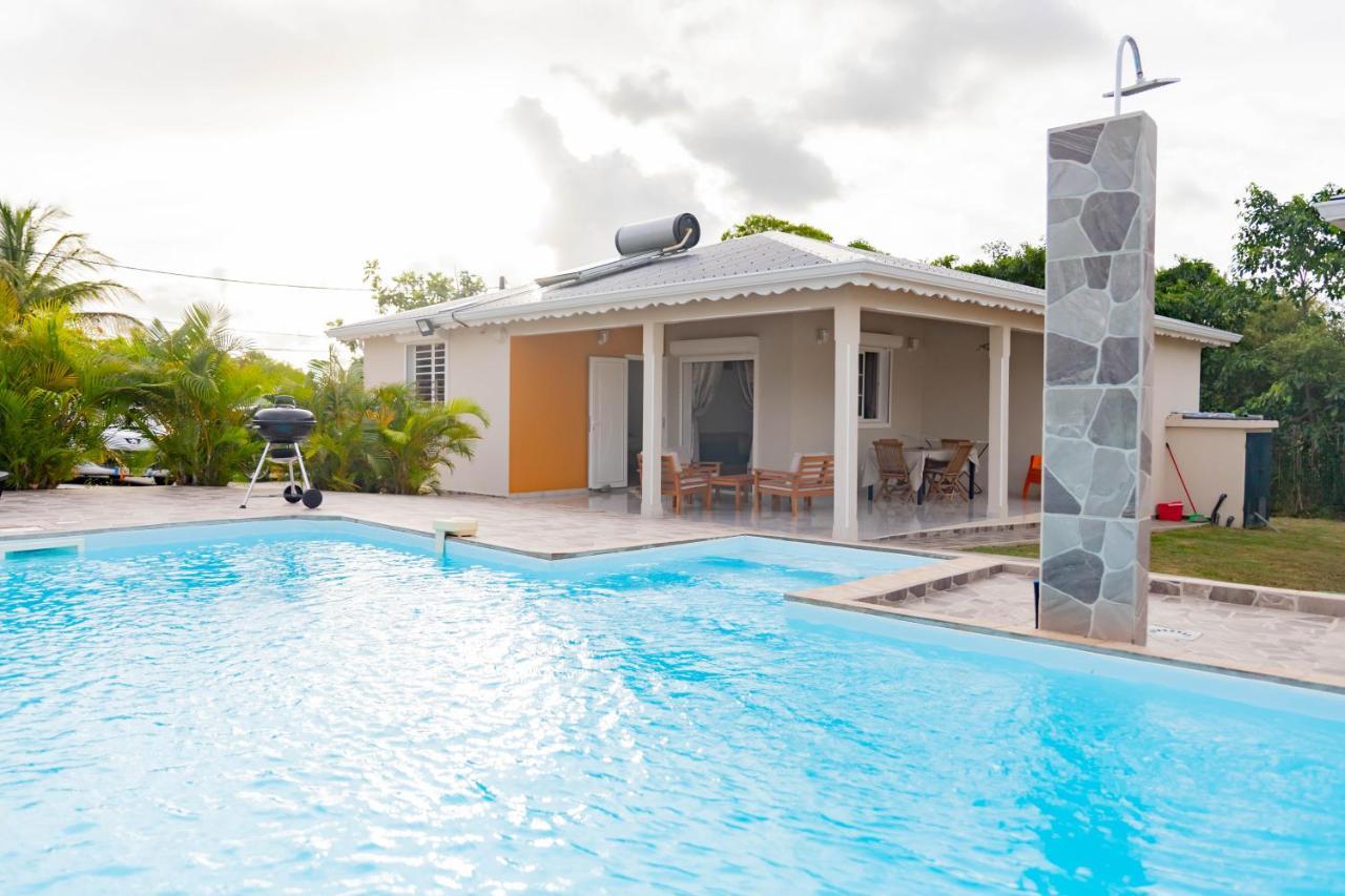 Richeplaine Promo ! Les Paisibles Villas C & G מראה חיצוני תמונה