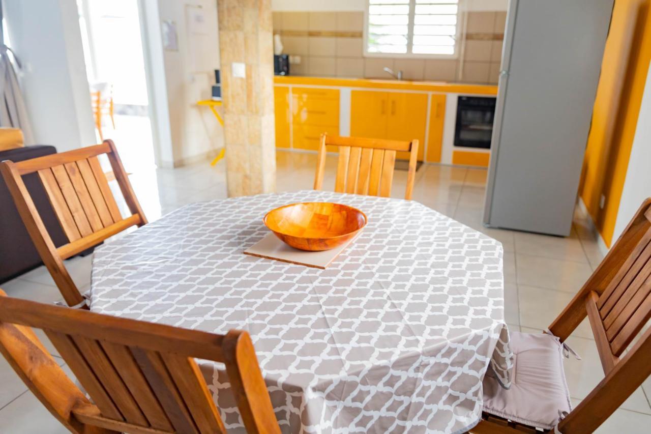 Richeplaine Promo ! Les Paisibles Villas C & G מראה חיצוני תמונה