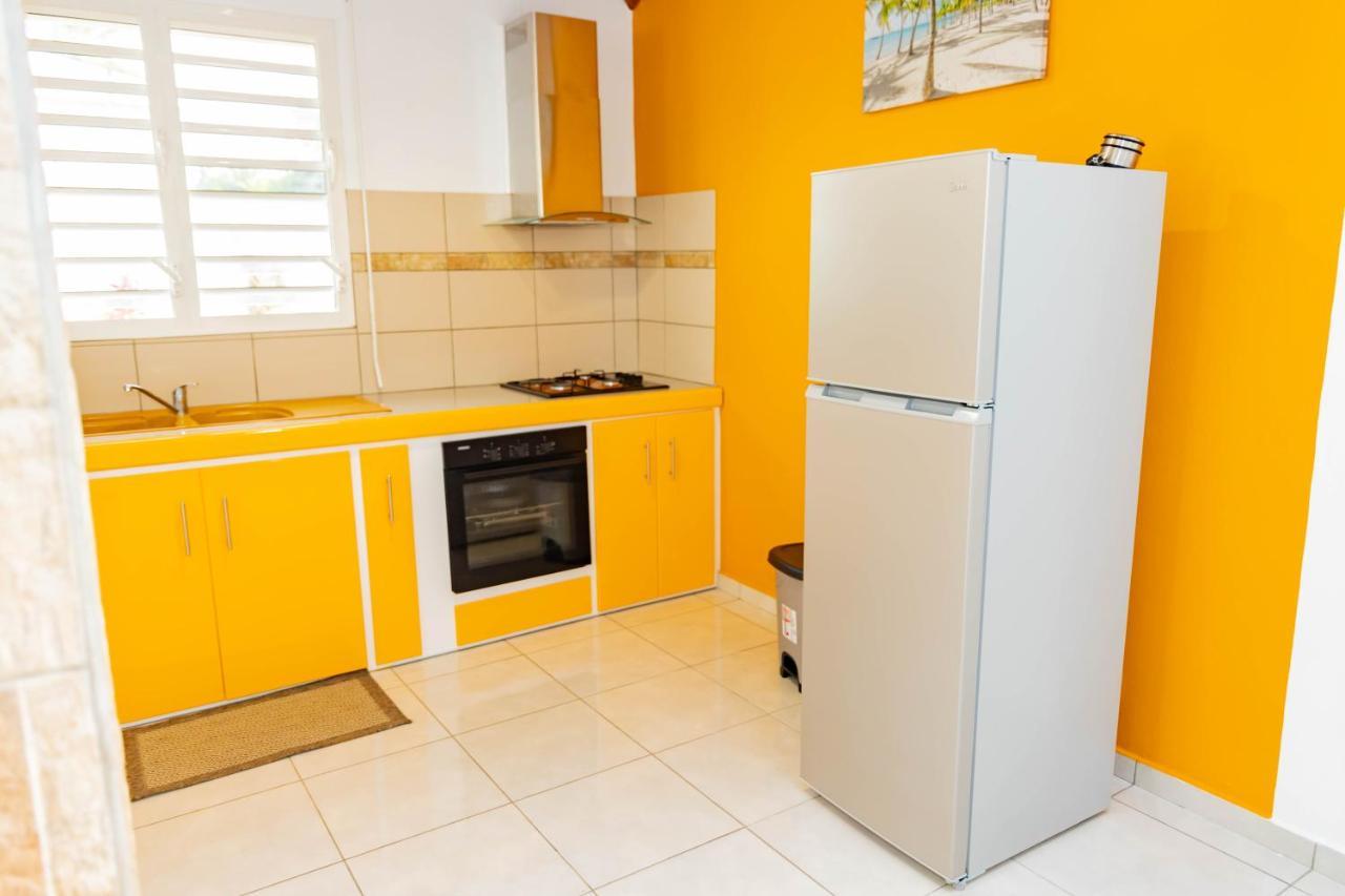 Richeplaine Promo ! Les Paisibles Villas C & G מראה חיצוני תמונה