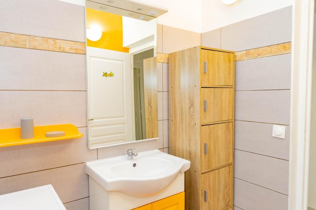 Richeplaine Promo ! Les Paisibles Villas C & G מראה חיצוני תמונה