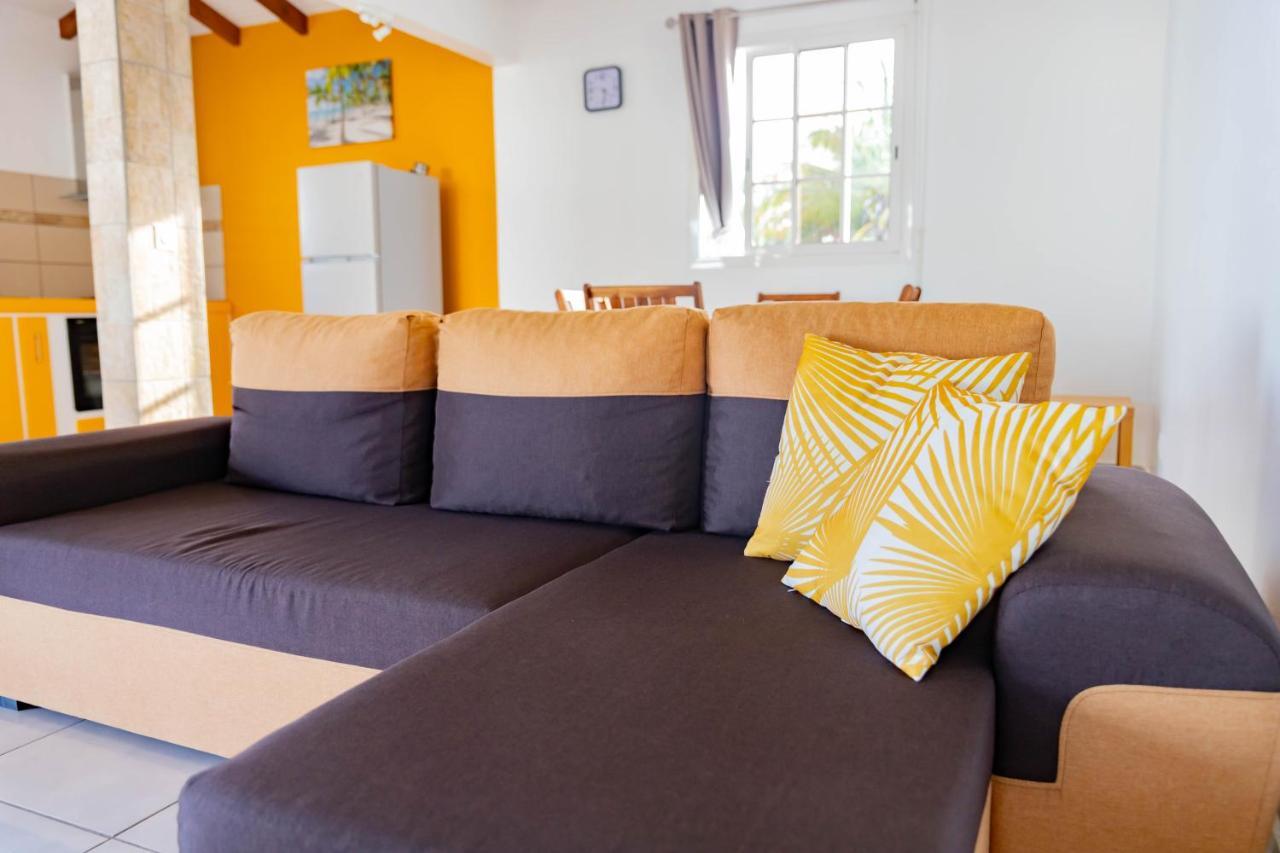 Richeplaine Promo ! Les Paisibles Villas C & G מראה חיצוני תמונה