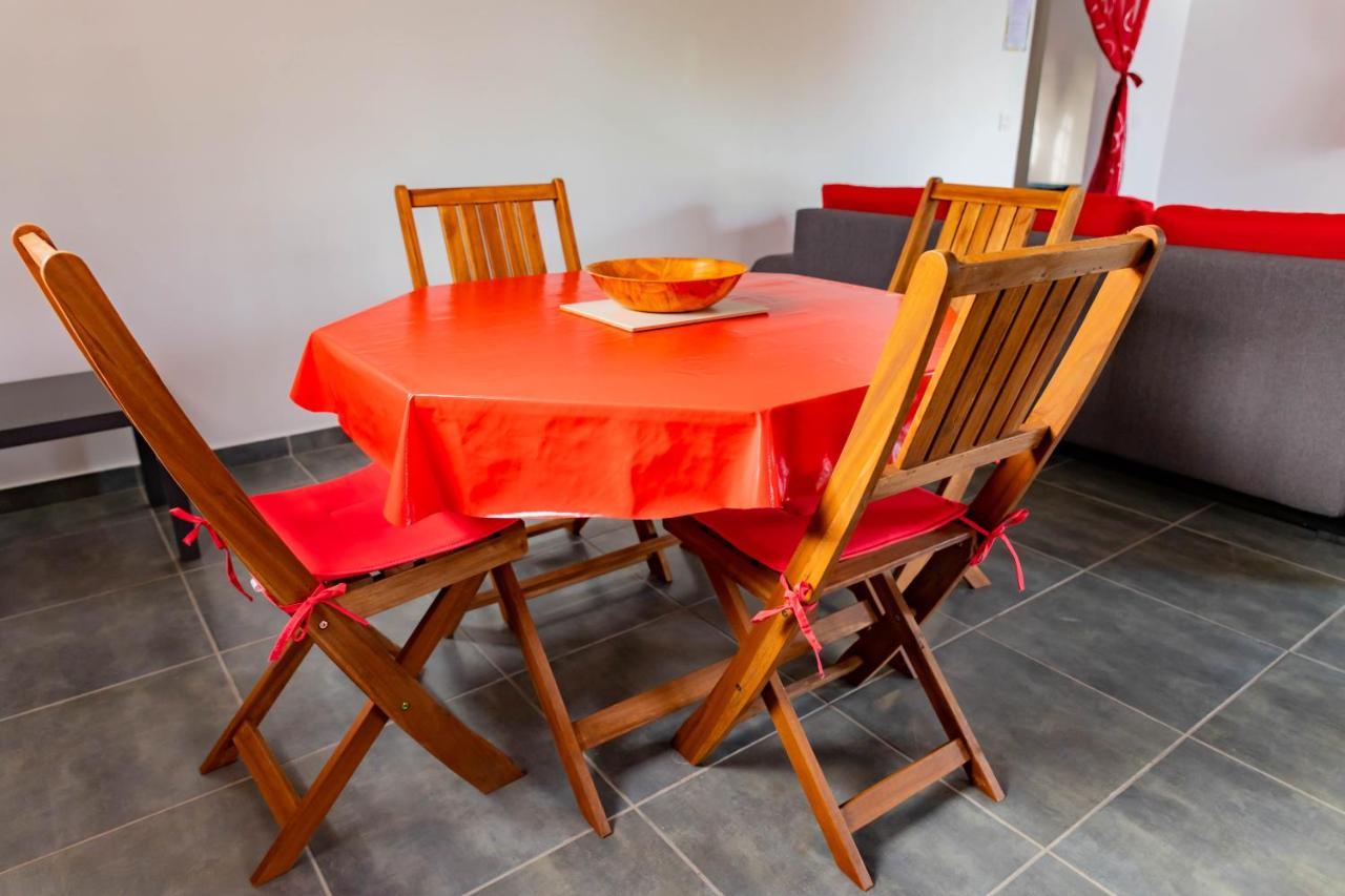 Richeplaine Promo ! Les Paisibles Villas C & G מראה חיצוני תמונה