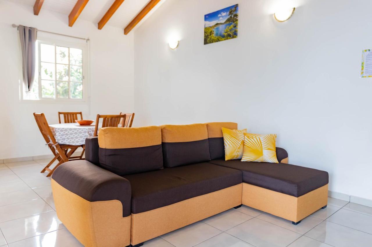 Richeplaine Promo ! Les Paisibles Villas C & G מראה חיצוני תמונה