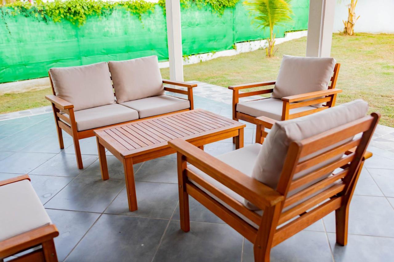 Richeplaine Promo ! Les Paisibles Villas C & G מראה חיצוני תמונה
