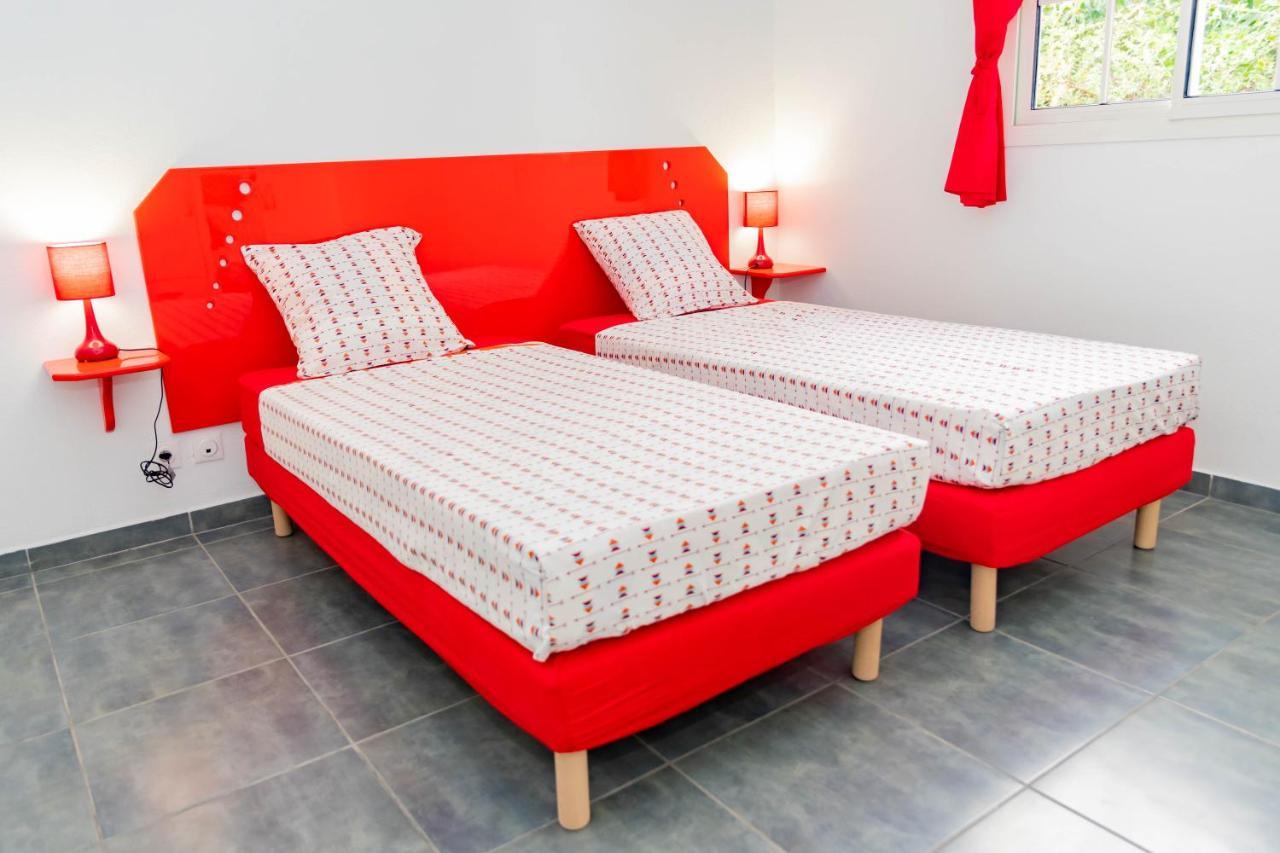 Richeplaine Promo ! Les Paisibles Villas C & G מראה חיצוני תמונה