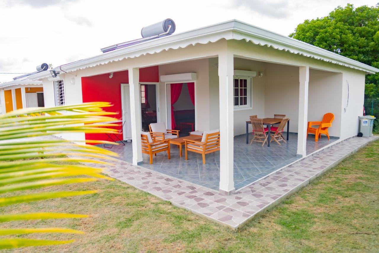 Richeplaine Promo ! Les Paisibles Villas C & G מראה חיצוני תמונה