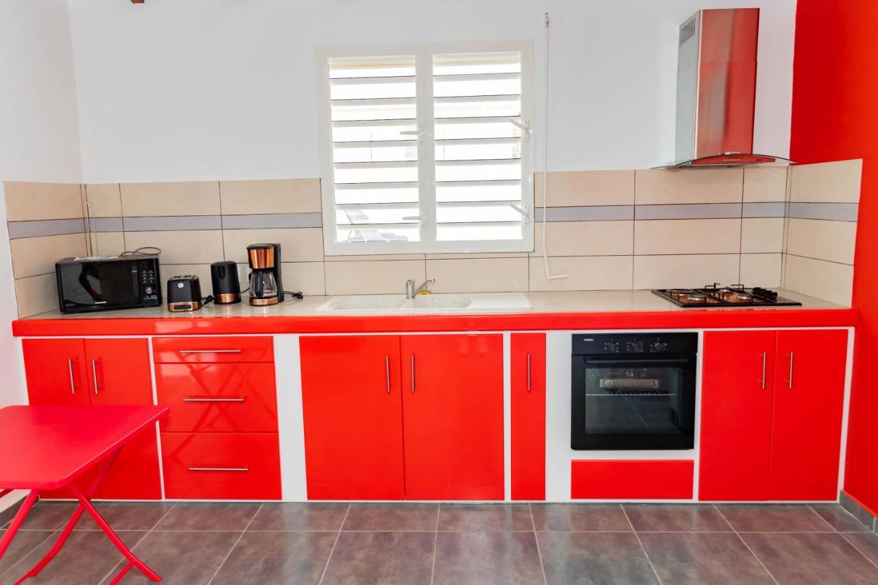 Richeplaine Promo ! Les Paisibles Villas C & G מראה חיצוני תמונה