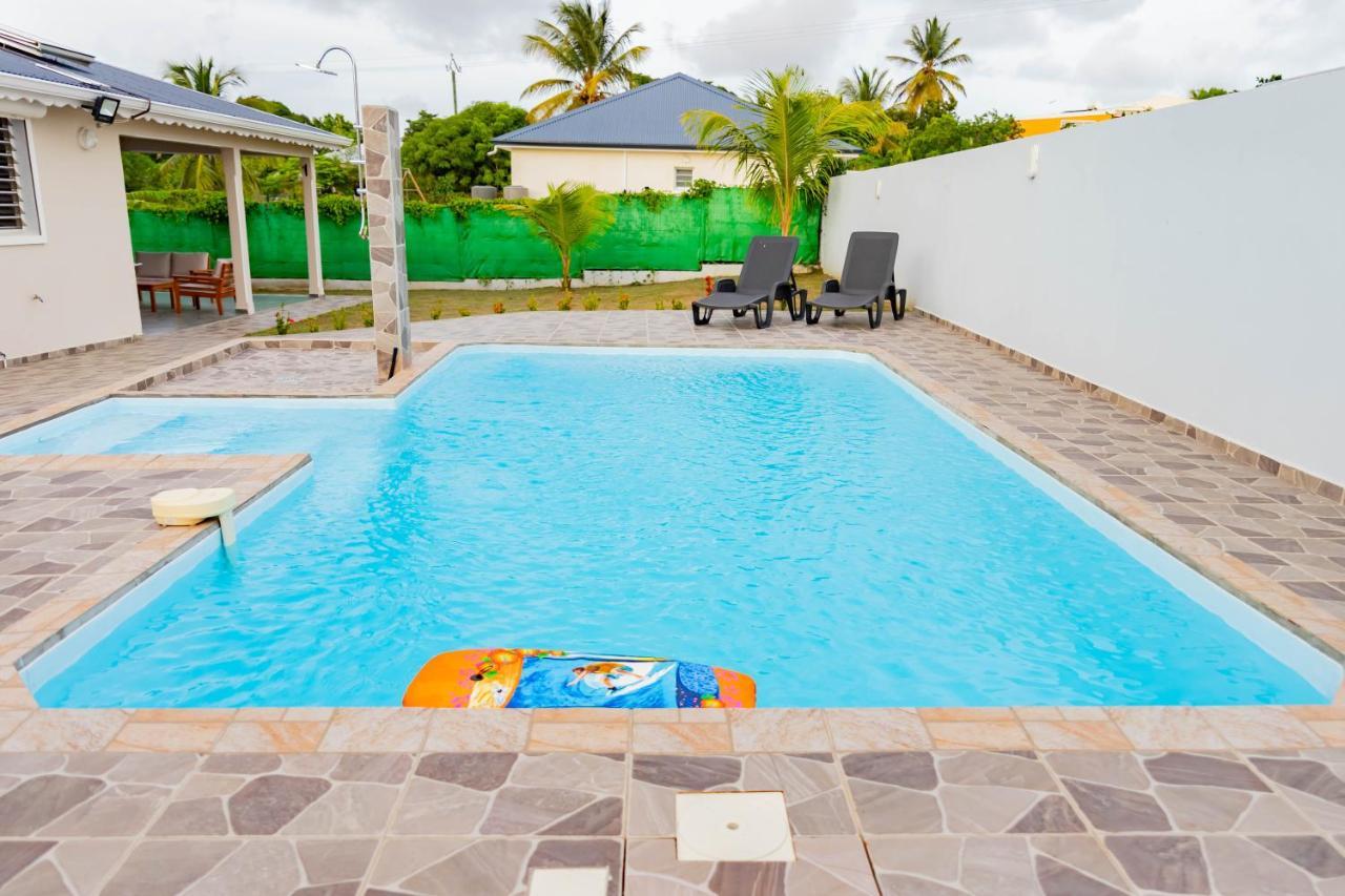 Richeplaine Promo ! Les Paisibles Villas C & G מראה חיצוני תמונה