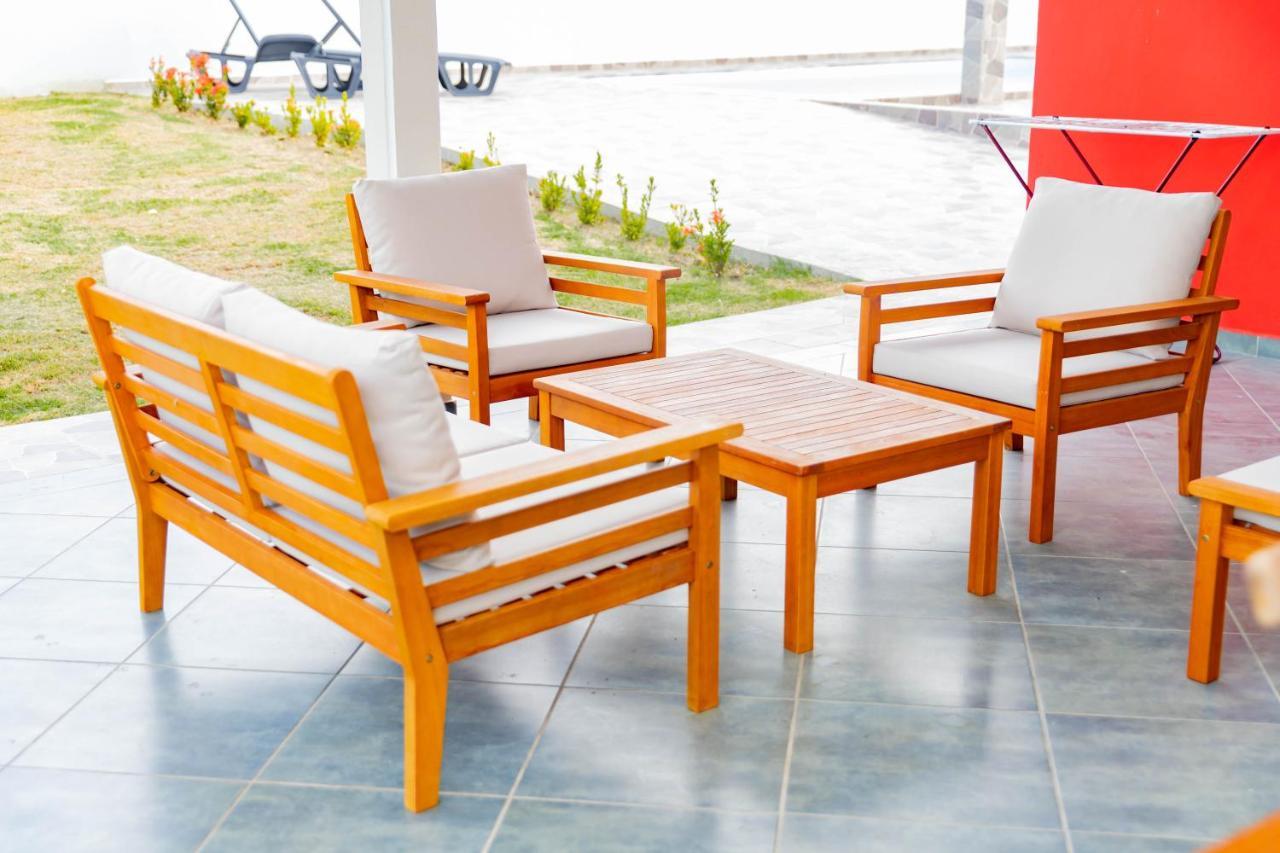 Richeplaine Promo ! Les Paisibles Villas C & G מראה חיצוני תמונה