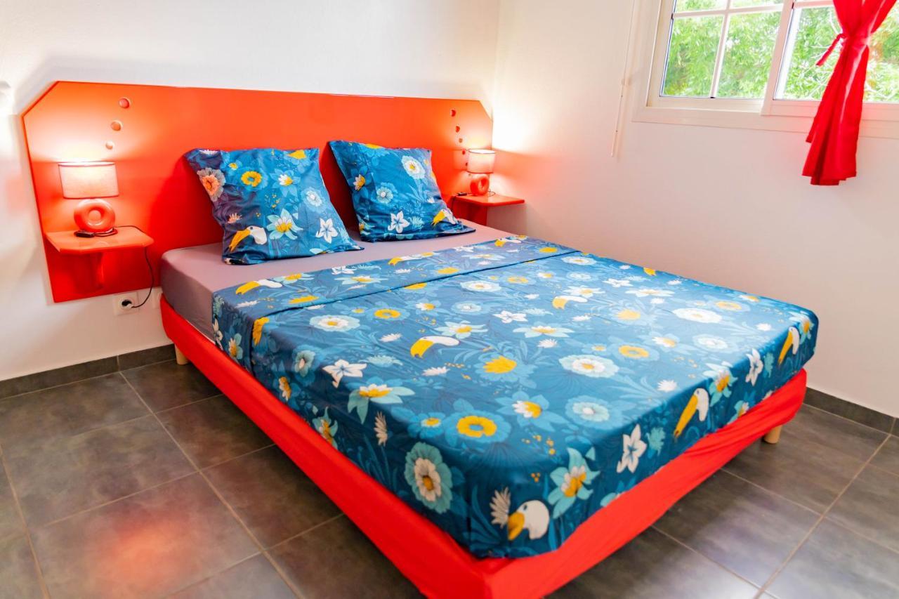Richeplaine Promo ! Les Paisibles Villas C & G מראה חיצוני תמונה